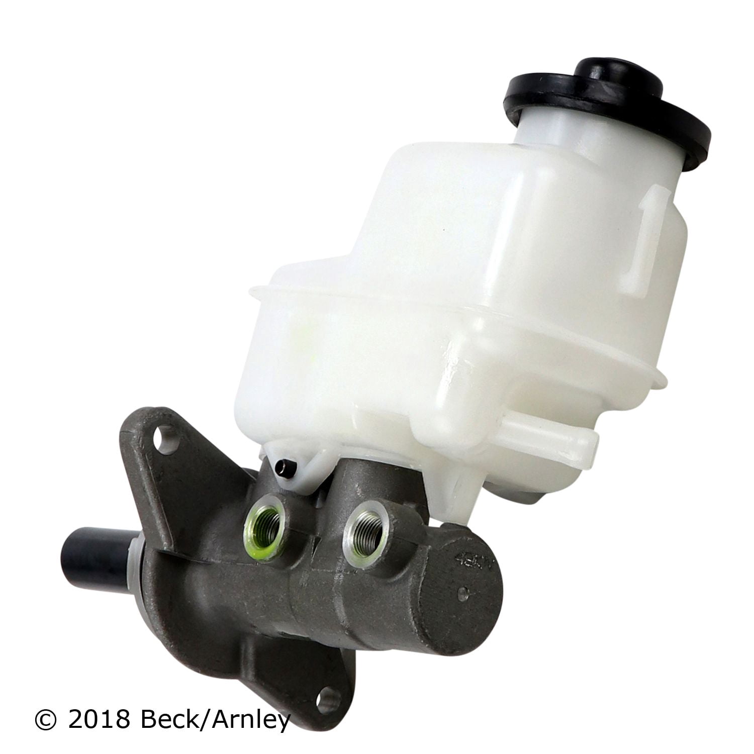 BeckArnley 072-9820 Brake Master Cylinder