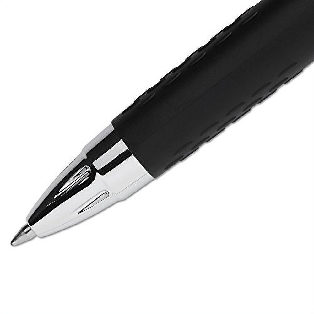 SAN1790923 - Uni-Ball Signo 207 Gel Pen;12 Total