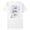 White, variant on Men's Star Wars: The Rise of Skywalker X-Wing Details  Graphic Tee White 3X Large