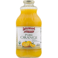 thumbnail image 2 of Lakewood Organic Pure Orange Juice, 32 Oz, 2 of 9