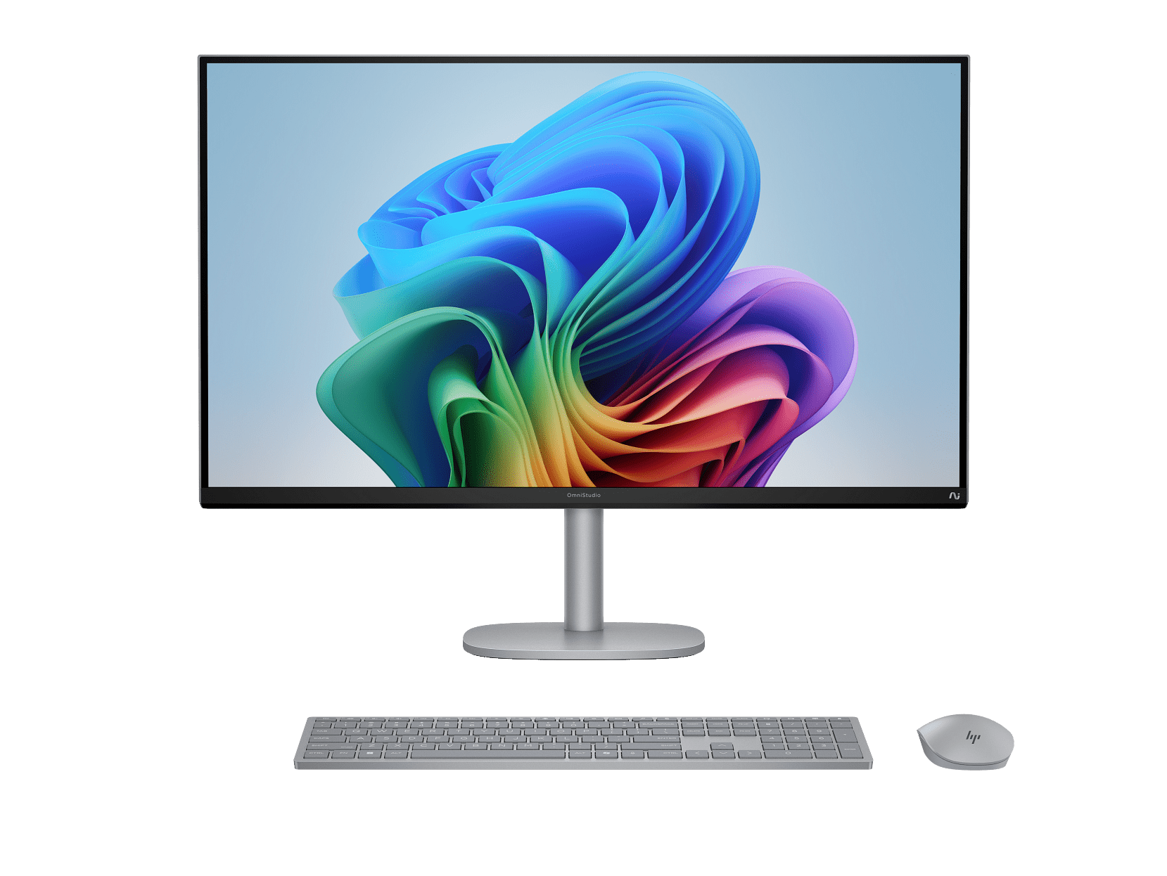 HP Pavilion 27