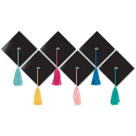 UPC: 0192937315804 | amscan Follow Your Dreams Wall Decorating Kit (Each)