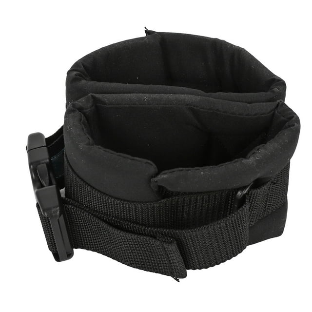Control Limb Holder Universal Adjustable Comfortable Hand Control Wristband Constraint Belt for Wrist Arm Ankle