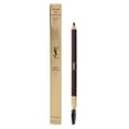 thumbnail image 1 of Lápiz de cejas Yves Saint Laurent DESSIN DES SOURCILS 2 Marrón oscuro, 1 of 7