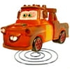 Disney - Cars Truck Eva Lamp