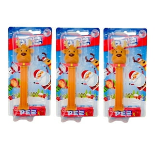 PEZ Limited Edition Bee Candy Dispenser - 1 Blister Pack - All