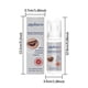 thumbnail image 4 of Eye cleansing mousse for daily gentle and moisturizing cleansing of eyelashes, refreshing and moisturizing cleansing of the eyes- Gentle Eyelash Foam Tear Free, 4 of 5