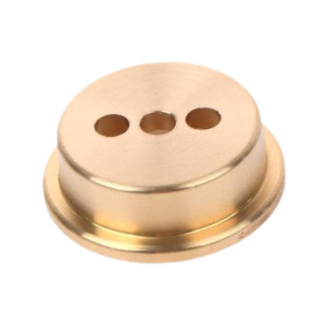 Zorion Tool Bag Modification Buckle Accessory Portable Repair Replace Easy Installation Brass Round Buckle