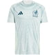 thumbnail image 1 of Jersey Adidas Para Hombre Local / Visita Selección Nacional de México 2024 Original Premium, 1 of 5