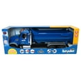 thumbnail image 5 of Bruder 02823 MACK Granite Halfpipe Dump Truck, 5 of 5