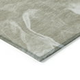 thumbnail image 4 of Addison Rugs Chantille Indoor/Outdoor Transitional Abstract Taupe Washable Runner Rug, 2'3" x 7'6", 4 of 6