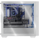 thumbnail image 4 of Xtreme PC Gaming ASUS Geforce RTX 5070 AMD Ryzen 7 9700X 32GB DDR5 SSD 1TB Sistema Liquido WIFI White PBA, 4 of 6