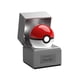 thumbnail image 5 of Figura de acción de Pokémon del 25.º aniversario de Twc, edición limitada de coleccionista para PC, modelo de bola de elfo de aleación de Pokémon Maestro Sueño, 5 of 6
