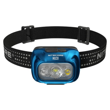 NITECORE NU31 550 Lumen LED...