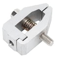 thumbnail image 3 of Tensile Tester Fixture, Stainless Steel Push Pull Force Fixture Durable Stable  For Paper For Rubber For Electrical Components For Plastic Films, 3 of 8