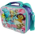thumbnail image 3 of Lunch Bag - Disney - Toy Story 4 - Bo Peep Purple Kit Case New 010061, 3 of 3