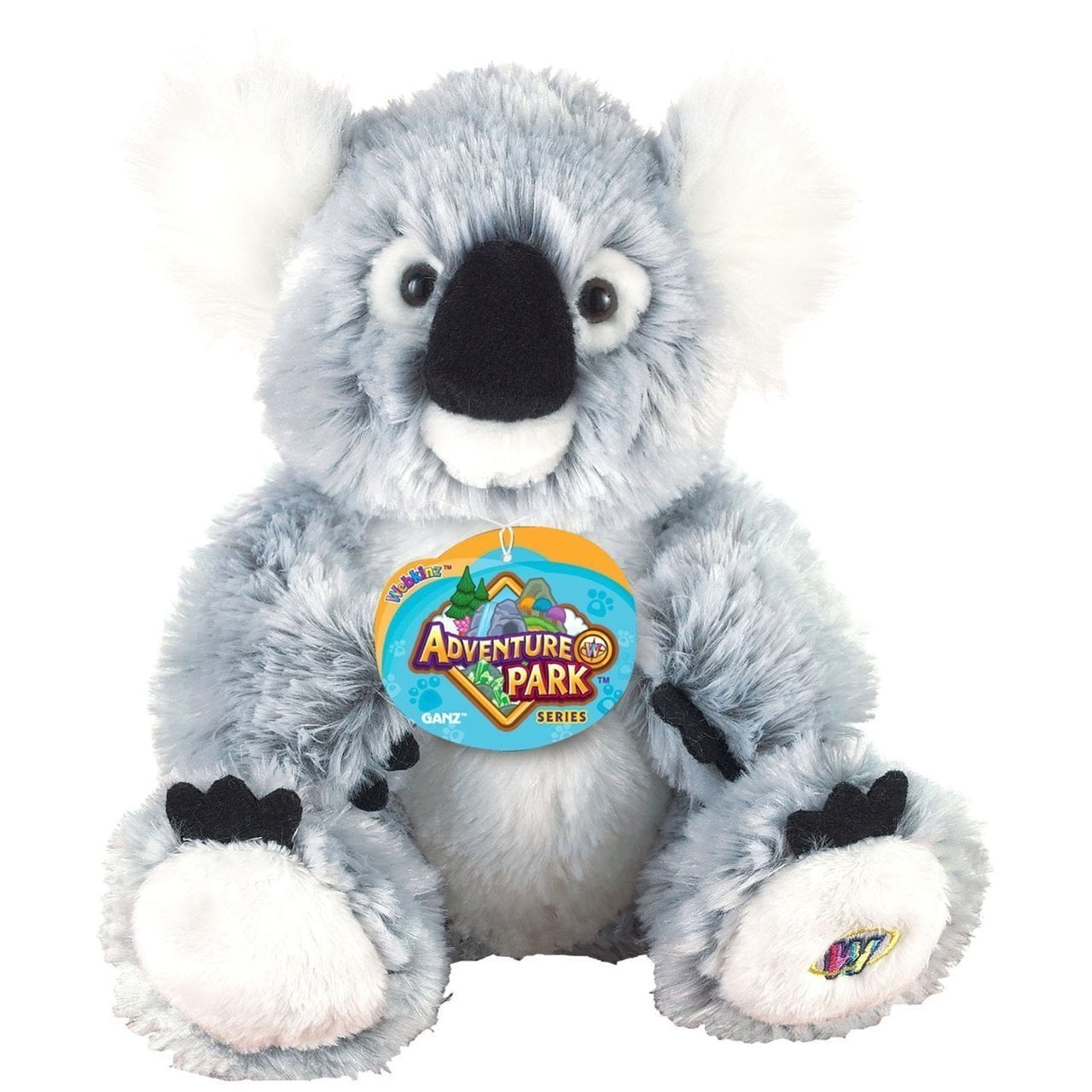 webkinz walmart