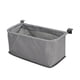 thumbnail image 1 of Bolsa trasera Macarena Carrito de empuje manual Oxford Azul, 1 of 7