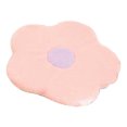 thumbnail image 2 of Ludlz Flower Shape Seat Cushion Detachable Memory Foam Breathable Chair Cushion Pad for Office, 2 of 8