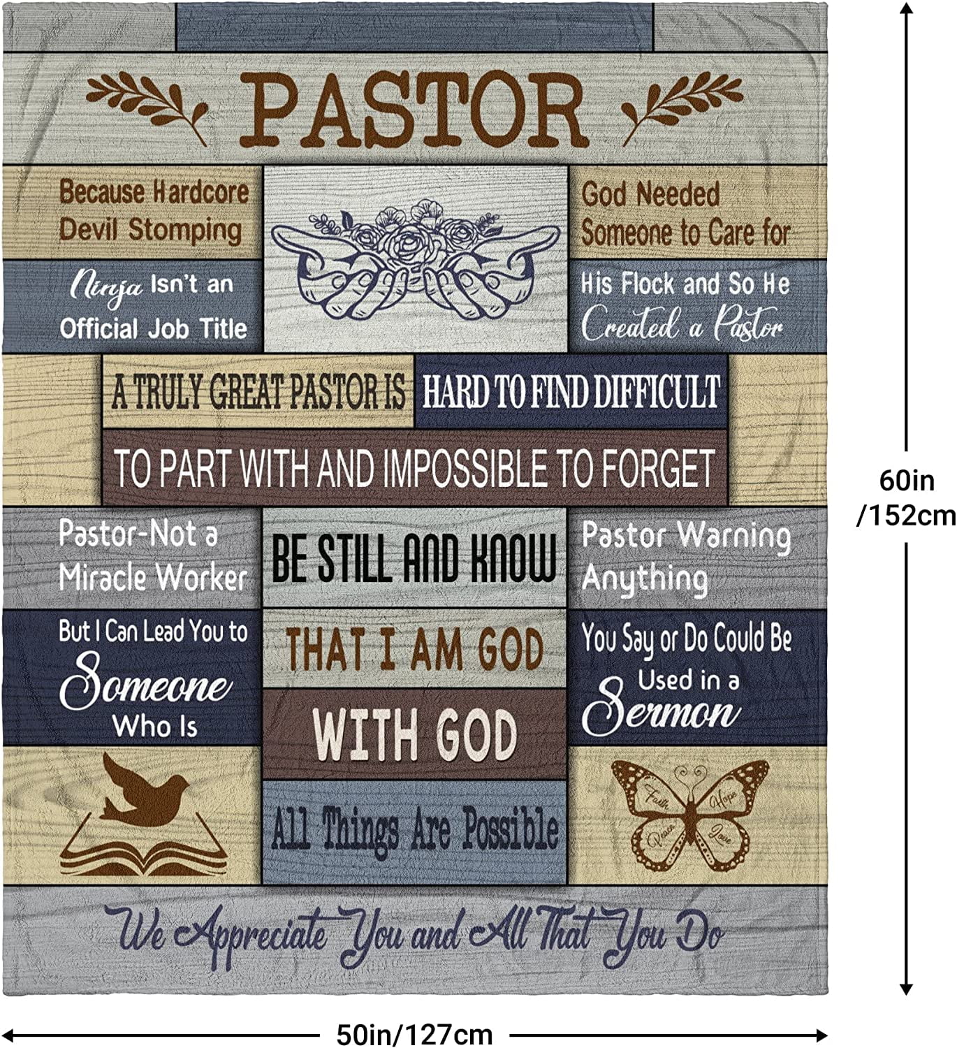 Best Gifts for Pastors — 51+ Pastor Gift Ideas for Every Budget - Soul  Shepherding