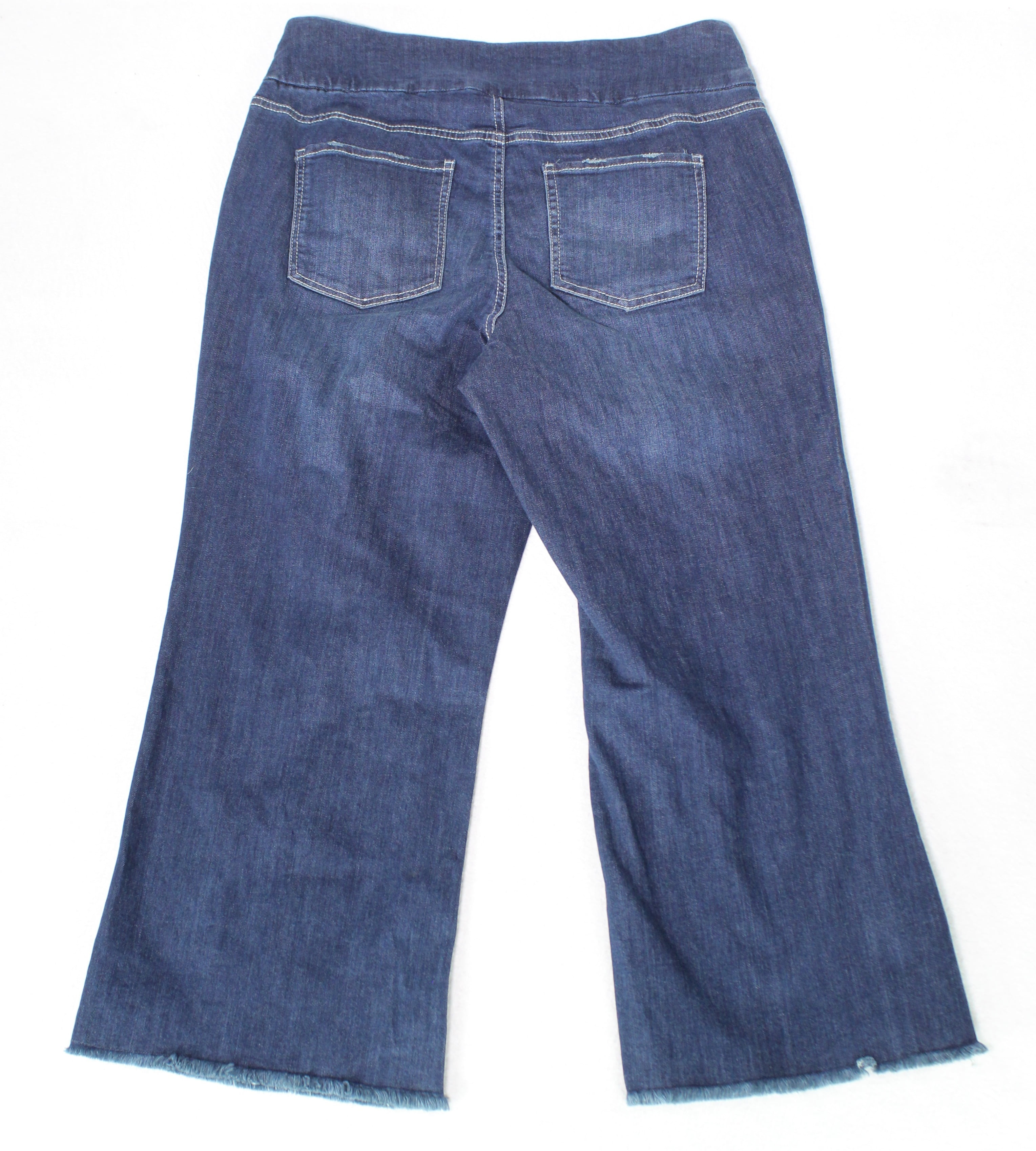 Stitch Star Jeans - Womens Jeans Plus 
