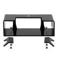 thumbnail image 3 of Speaker Desktop Stand Black, 3 of 5