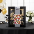 thumbnail image 2 of 2026 Gift Box, Black and Gold, 11", Graduation by Way To Celebrate, 2 of 5