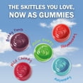 thumbnail image 3 of SKITTLES, Wild Berry Gummy Candy, Bag, 164 G, 3 of 8