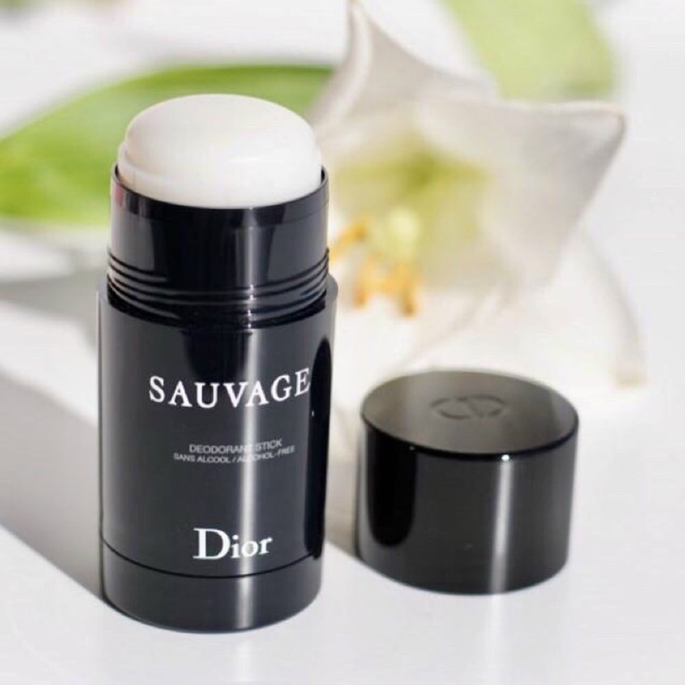 Christian Dior Dior Sauvage Deo Stick For Men 75g