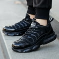 thumbnail image 5 of Summer Air Cushion Work Safety Shoes Unisex Breathable Steel Toe Shoes with Anti-Piercing Protection, 5 of 5