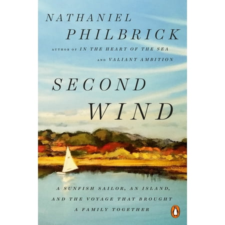 Second Wind A Sunfish Sailor an Island and the Voyage That Brought a
Family Together Epub-Ebook