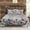 Aspect, variant on Realtree Max 4 Camo Bedding Twin Sheet Set 3 Piece Polycotton Rustic Farmhouse Bedding for Lodge, Cabin & Hunting Bed Set – Perfect for Camouflage Themed Bedroom - (39"x75")