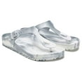 thumbnail image 1 of Women's Essentials Gizeh Footbed Sandal-39, 1 of 1