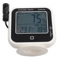 thumbnail image 3 of Dew Point Meter, Fast Installation Thermo Hygrometer  For Laboratory For Field, 3 of 8