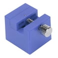 thumbnail image 1 of Watch Band Holding Vise, Watch Band Vice Strong Durable Light Weight Smoothing Movement  For Maintenance Red,Blue, 1 of 8