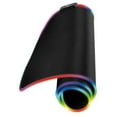 thumbnail image 3 of onn. USB Powered Non-slip Large Gaming Mouse Pad with Lighting Effects, 3 of 4