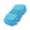 Light Blue, variant on Riguas Chenille Car Wash Sponge Lint-Free Reusable Scour Scrubber Scratch-Free Absorbent Car Cleaning Sponge for Auto Detailing Motorcycle RV Paint Surface