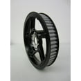 thumbnail image 2 of Victory Polaris New OEM Motorcycle Rear Wheel Drive Belt Driven Sprocket Cruiser, 2 of 2