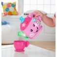 thumbnail image 3 of Fisher-Price Laugh & Learn Sweet Manners Tea Set - English Edition, 3 of 6