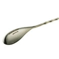 thumbnail image 4 of Mercer Barfly 17.1" Japanese-Style Bar Spoon | Stainless Steel, 4 of 7