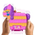 thumbnail image 3 of Muñeca con Peluche Polly Pocket Piñata, 3 of 3