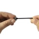thumbnail image 5 of Guía de rodamientos de bolas montados en la parte superior de brocas de enrutador de 20 piezas Compatible con reemplazo de reparación de rodamientos de brocas de enrutador Acce, 5 of 5