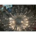 thumbnail image 4 of Large Celestial 25 Light Chandelier, 4 of 4