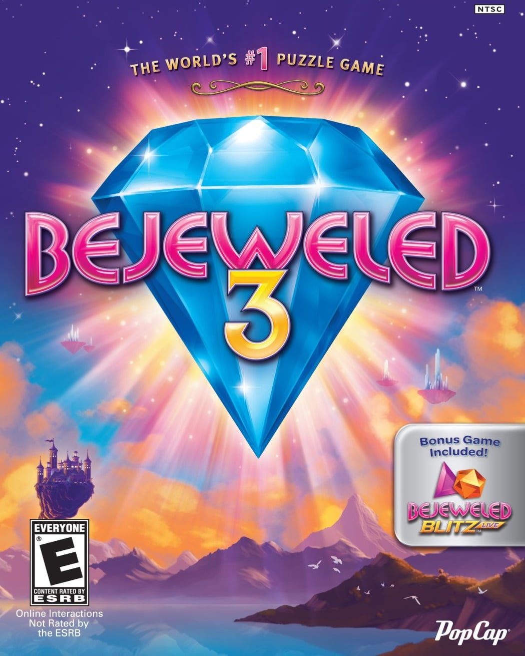 bejeweled 3 popcap bejeweled 3 popcap