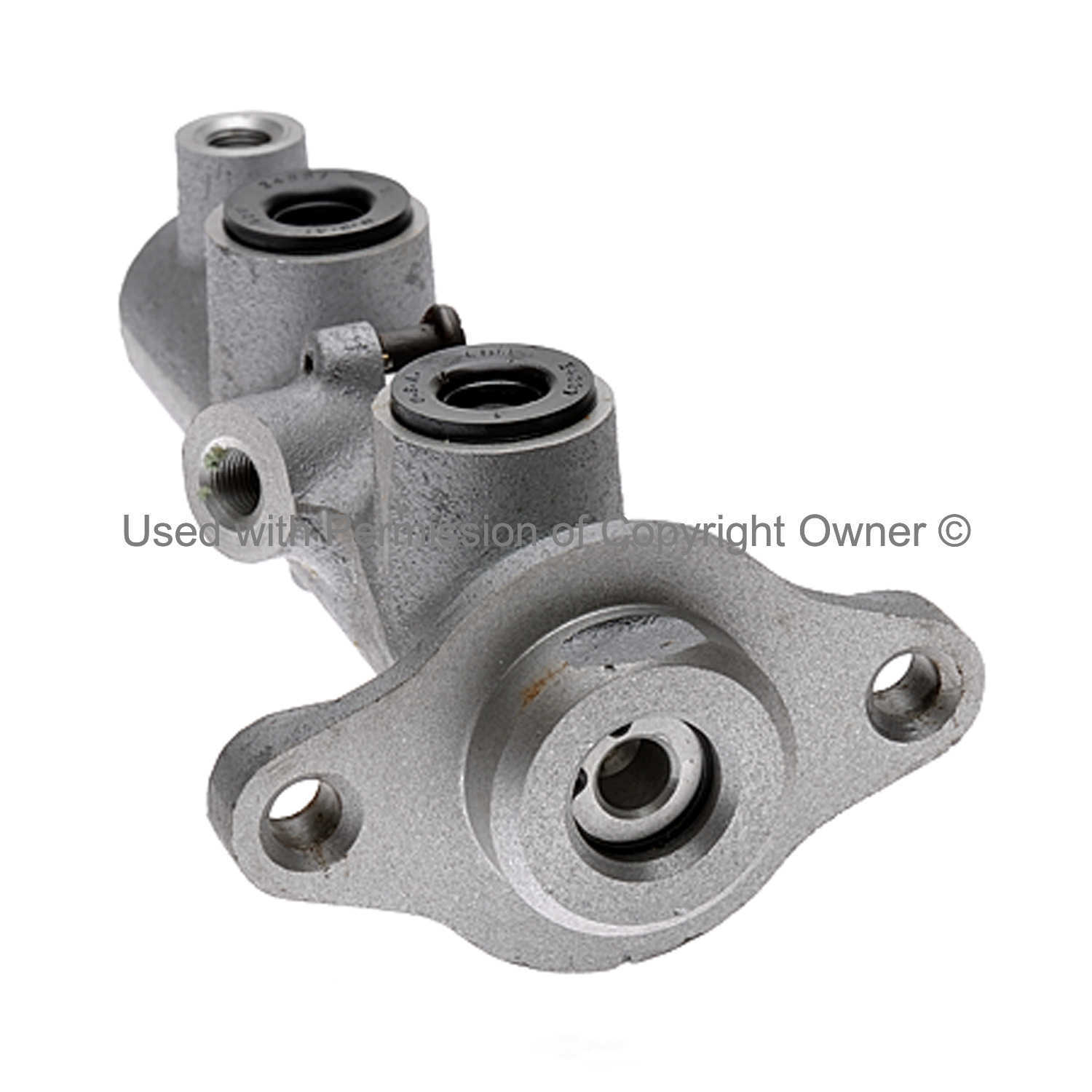 FVP Professional NM52736 New Brake Master Cylinder
