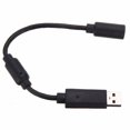 thumbnail image 3 of HEVIRGO Câble d'Extension USB Breakaway pour Manette Filaire Xbox 360, 3 of 6