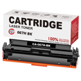 thumbnail image 1 of Cartouche de Toner Compatible Canon 5106C001, 067H Noir 3130 Pages, 1 of 1
