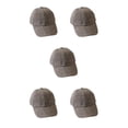 thumbnail image 2 of Maytalsory Comfortable Baseball Cap For Men Stylish With Sun Protection Fashionable khaki 5Set, 2 of 6