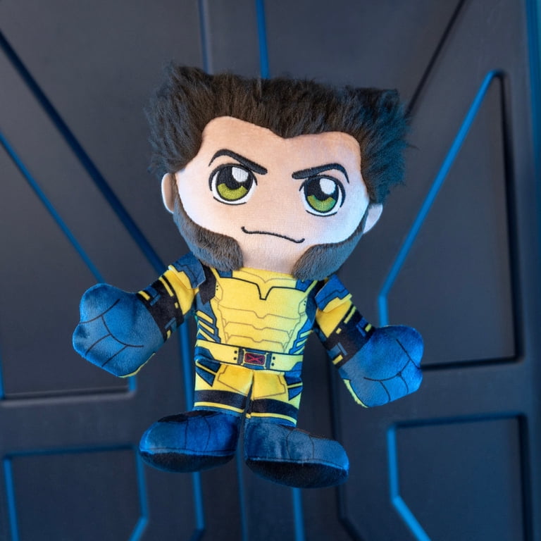 Bleacher Creatures Marvel Wolverine 8