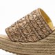 thumbnail image 4 of Zapatillas para Mujer ZMexico 4026 beige 26, 4 of 4